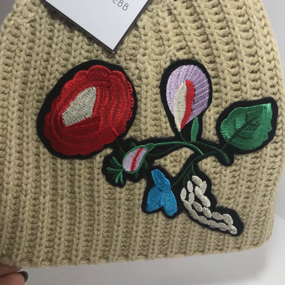 Tabitha Webb Hat - Picture 9 of 12
